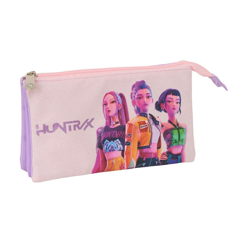 Portatodo Triple K-Pop DH Iconic - SAFTA