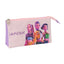 Portatodo Triple K-Pop DH Iconic - SAFTA