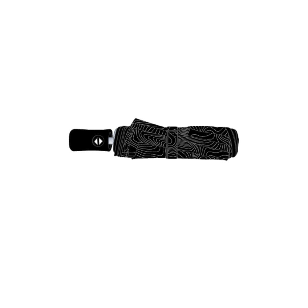 Paraguas plegable automático 58 cm K-POP DH Energy