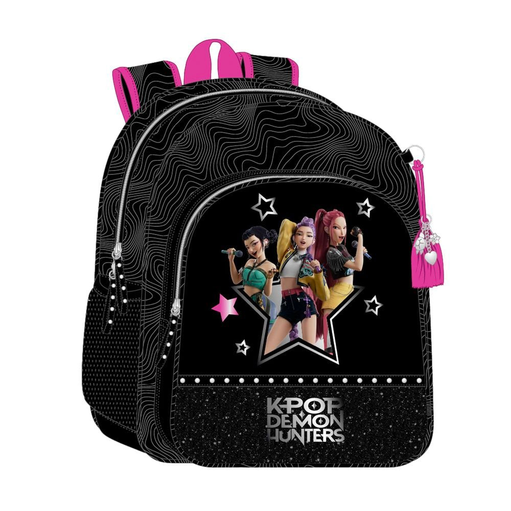 Mochila Adapt. Carro K-pop Dh Energy SAFTA