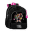 Mochila Adapt. Carro K-pop Dh Energy SAFTA