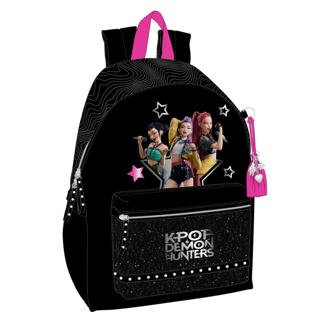 Mochila para Portátil 14,1 K-pop Dh Energy SAFTA Imagen principal del producto