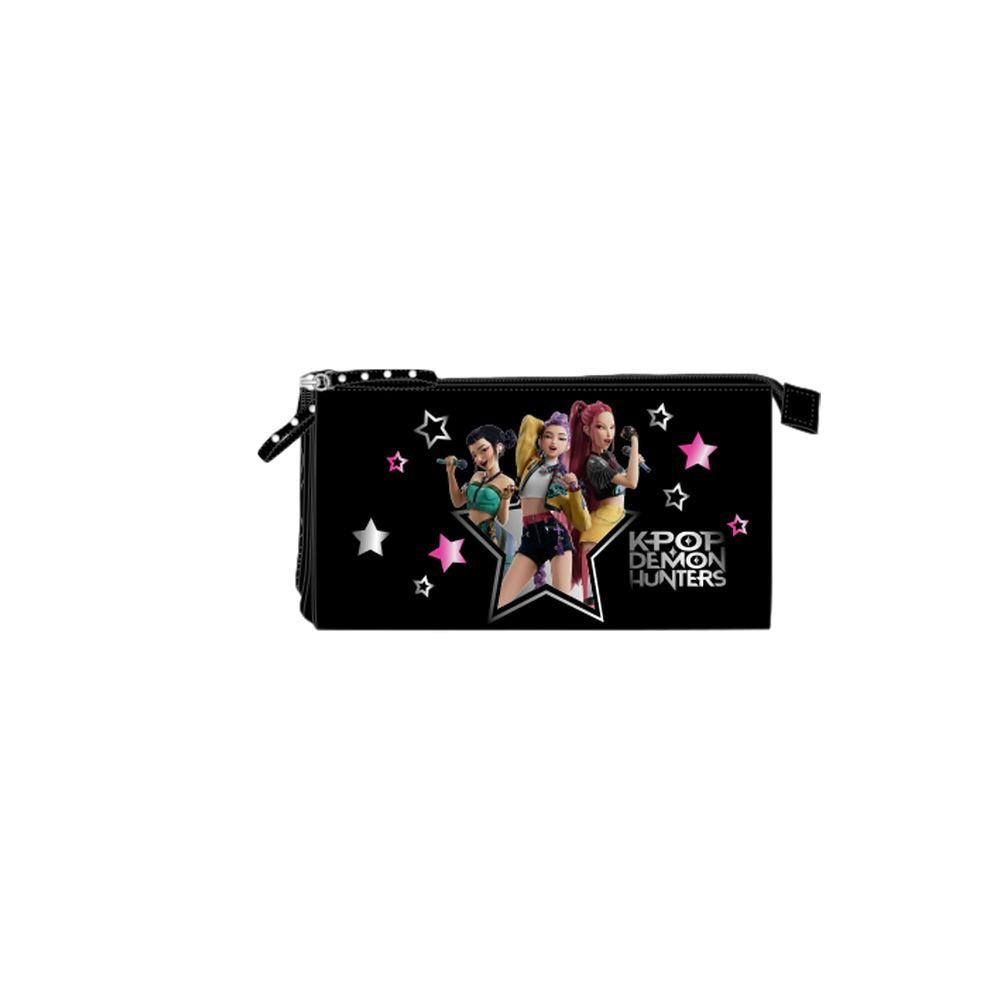 Portatodo Triple K-pop Dh Energy SAFTA