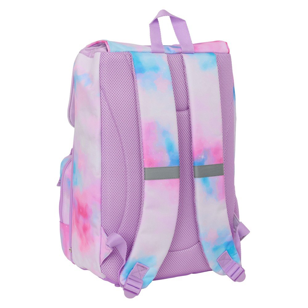 Mochila Extensible K-Pop DH Artist - Safta