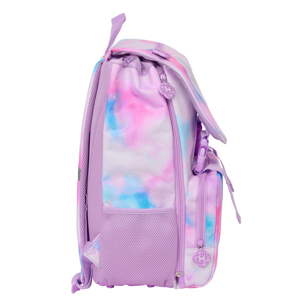Mochila Extensible K-Pop DH Artist - Safta