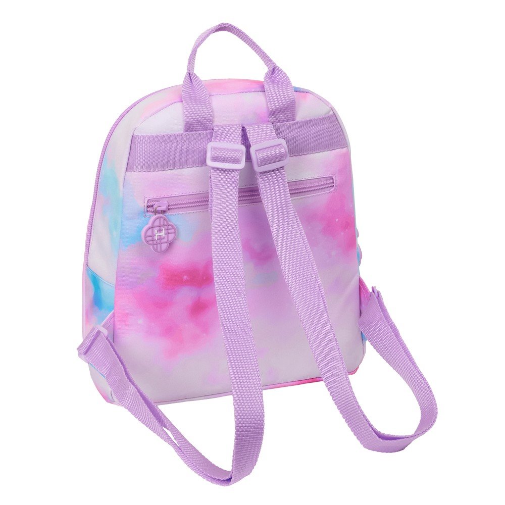 Mini Mochila K-Pop DH Artist - Safta
