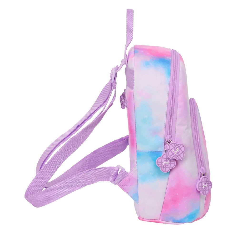 Mini Mochila K-Pop DH Artist - Safta
