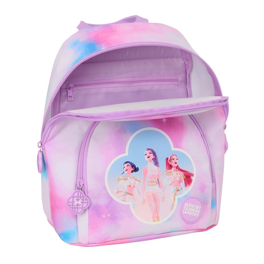 Mini Mochila K-Pop DH Artist - Safta
