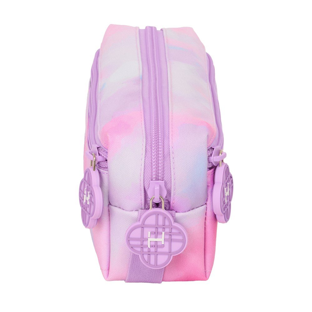 Portatodo Triple K-Pop DH Artist 22cm Safta