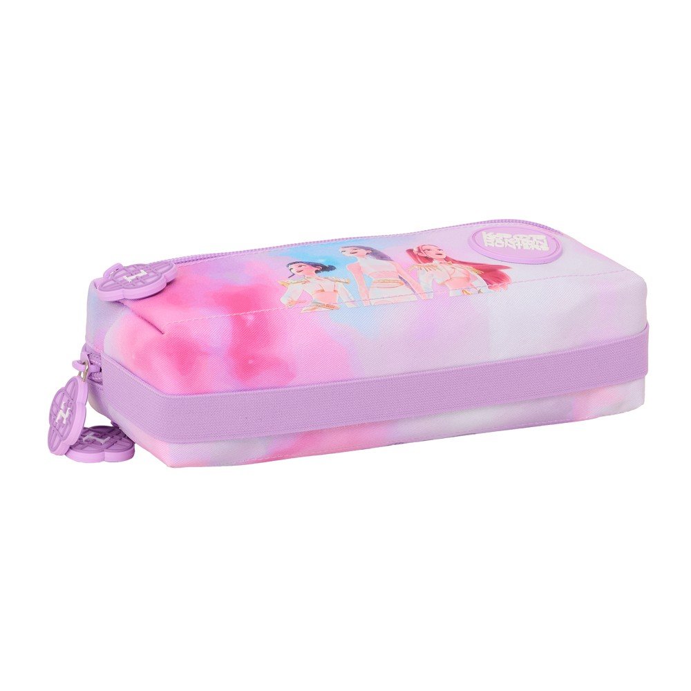 Portatodo Triple K-Pop DH Artist 22cm Safta