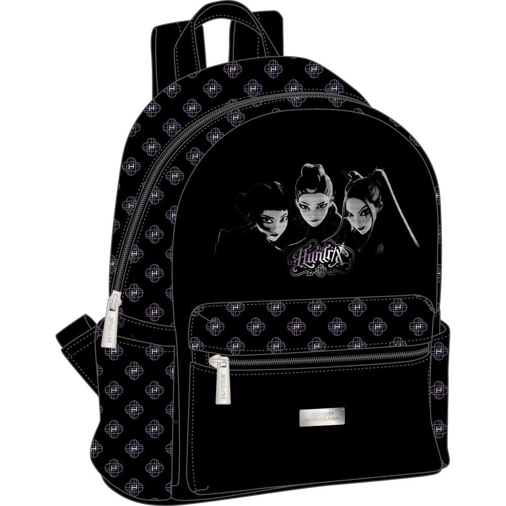 Mini Mochila Teen K-pop Dh Song Secret Spirit Marca Safta Imagen principal del producto
