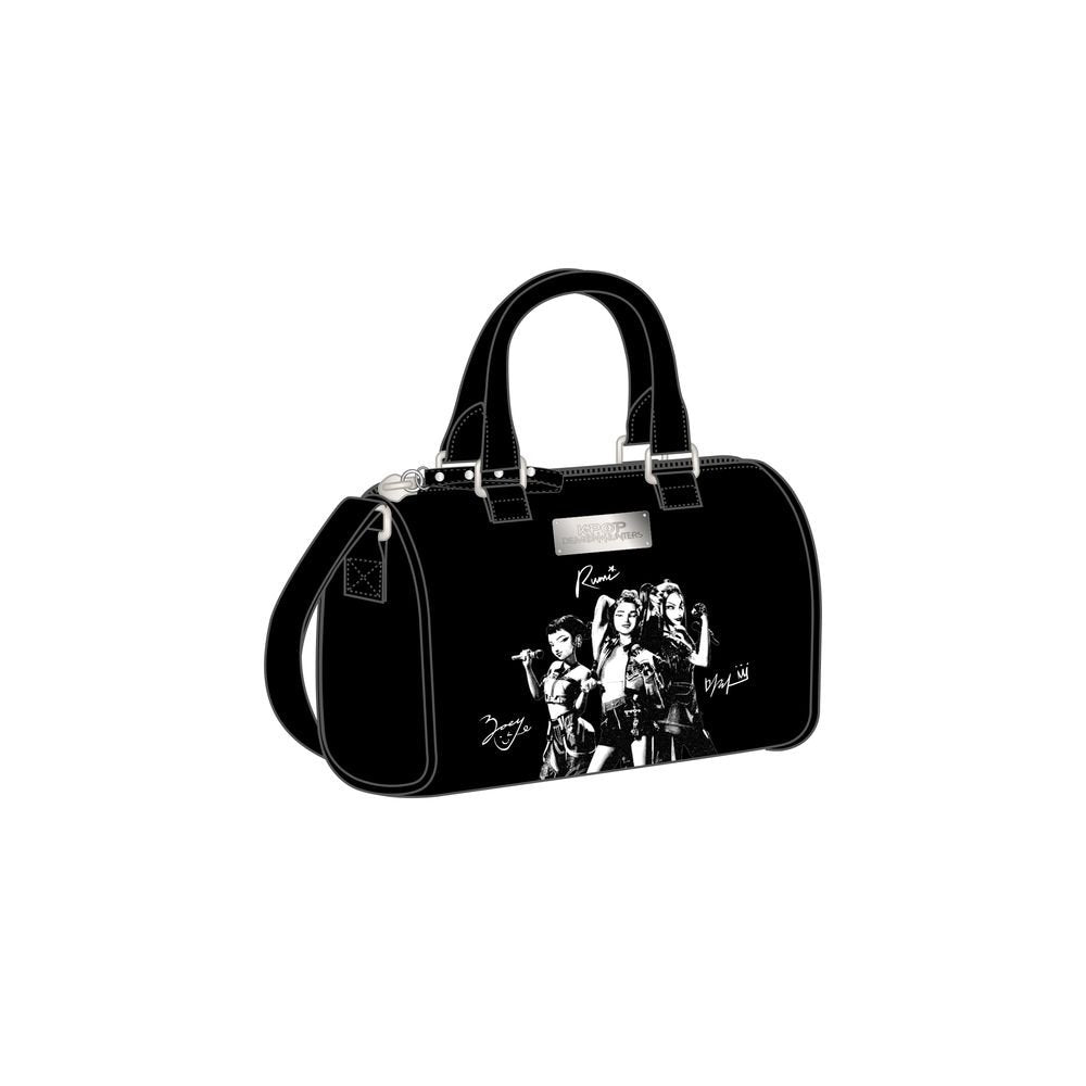 Bolso K-pop Dh Song Secret Spirit SAFTA