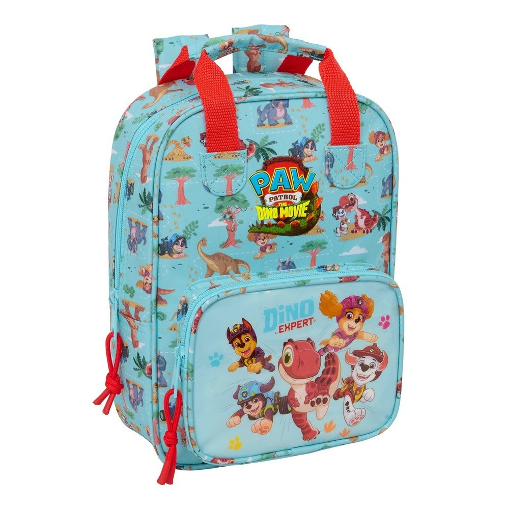 Mochila infantil con asas adapt. a carro Paw Patrol Dino Re Imagen principal del producto