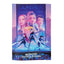 Libreta grapada A4 K-POP Demon Hunters, pack 12 ud.