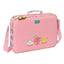 Cartera Extraescolares Mr. Wonderful Comic