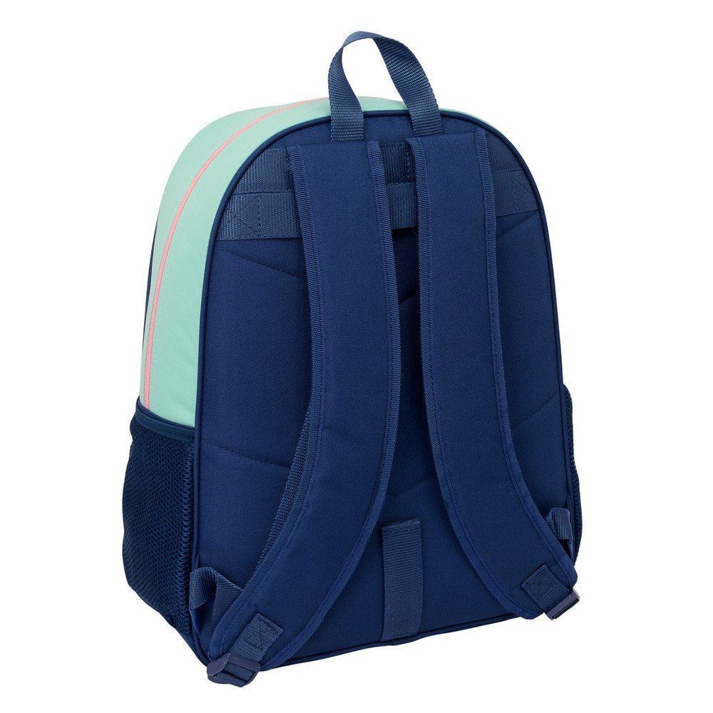 Mochila Adapt.Carro Mr. Wonderful Estrella Safta