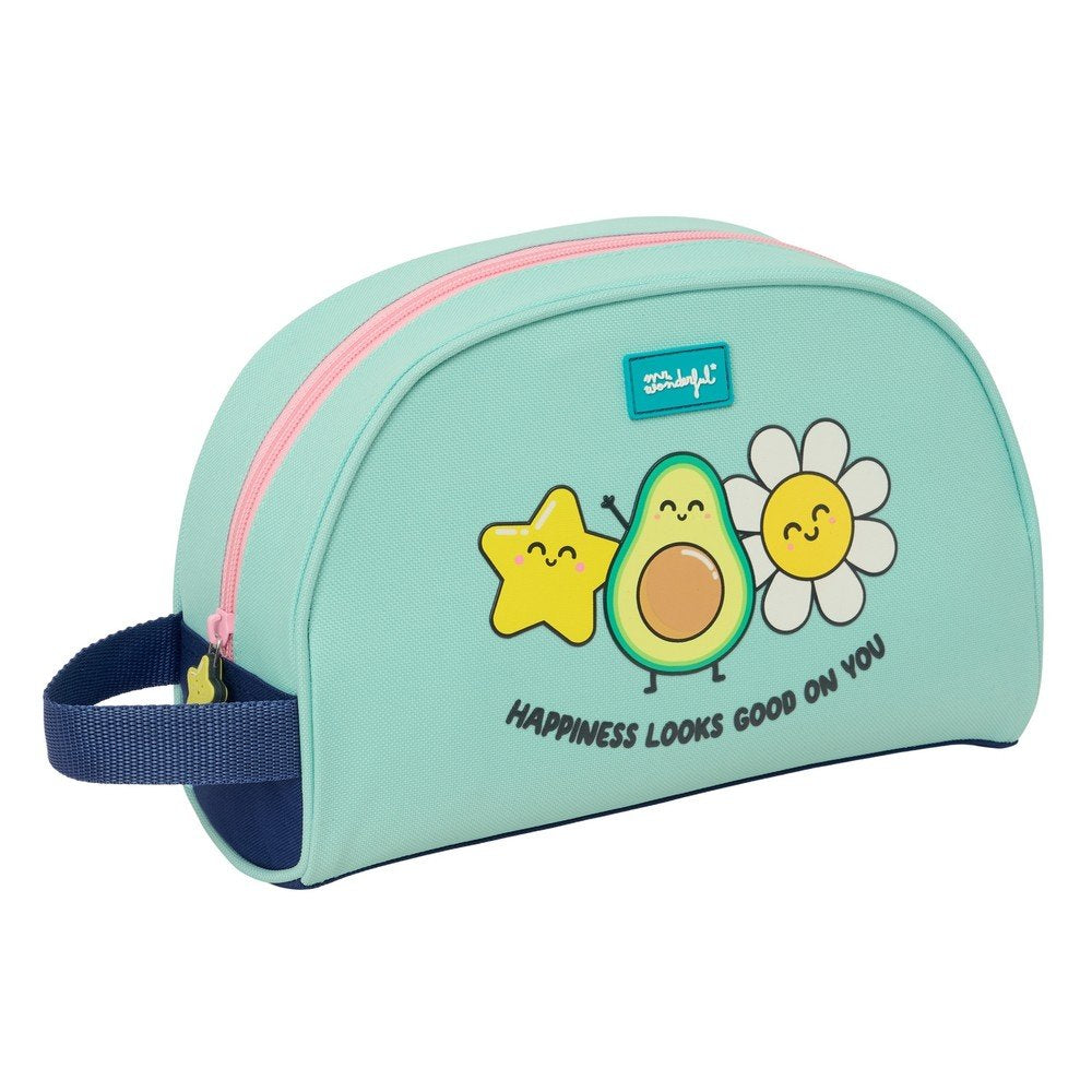 Neceser adaptable a carro Mr. Wonderful Estrella