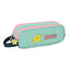 Portatodo Doble Mr. Wonderful Estrella SAFTA