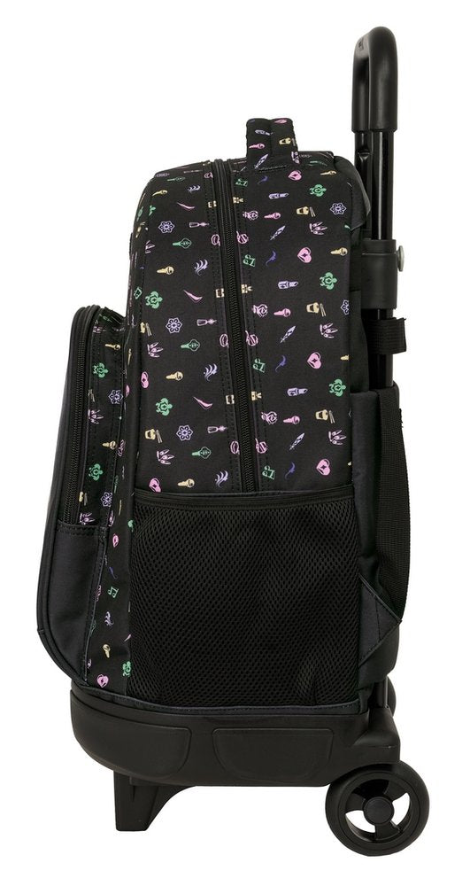 Mochila carro Compact K-Pop Demon Hunters Sound 45x33cm