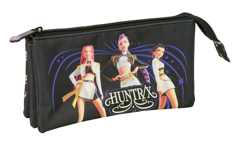 Portatodo Triple K-Pop Demon Hunters Sound - SAFTA