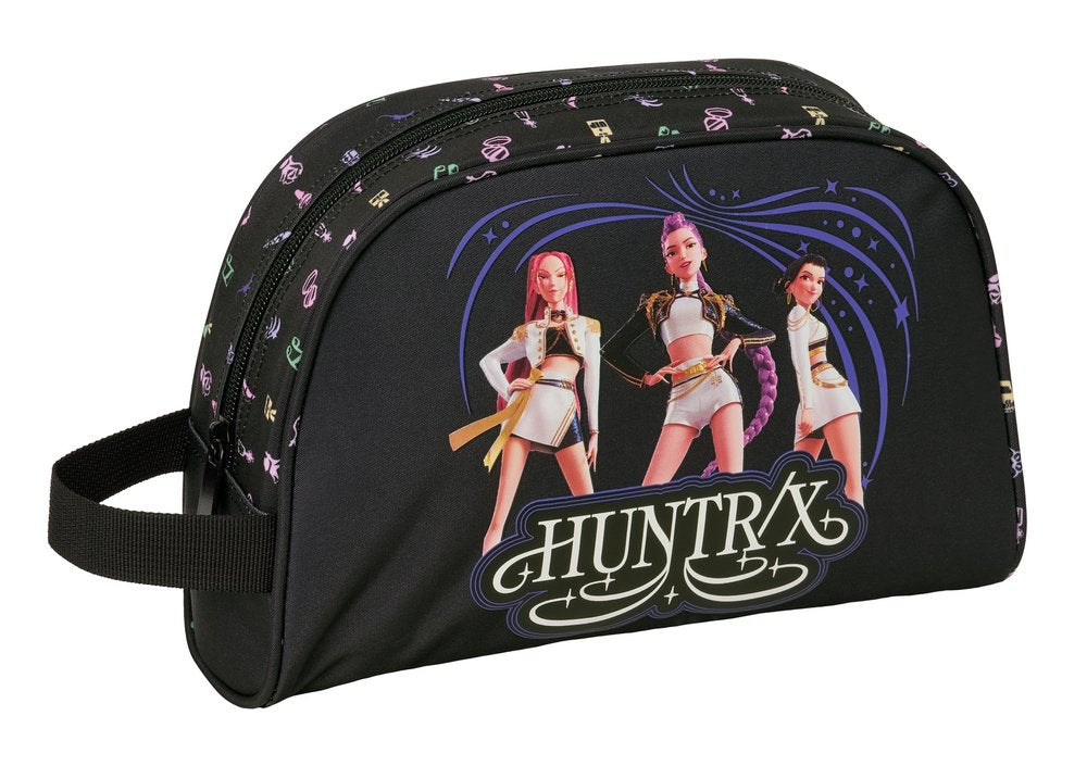 Neceser adaptable a carro K-Pop Demon Hunters Sound