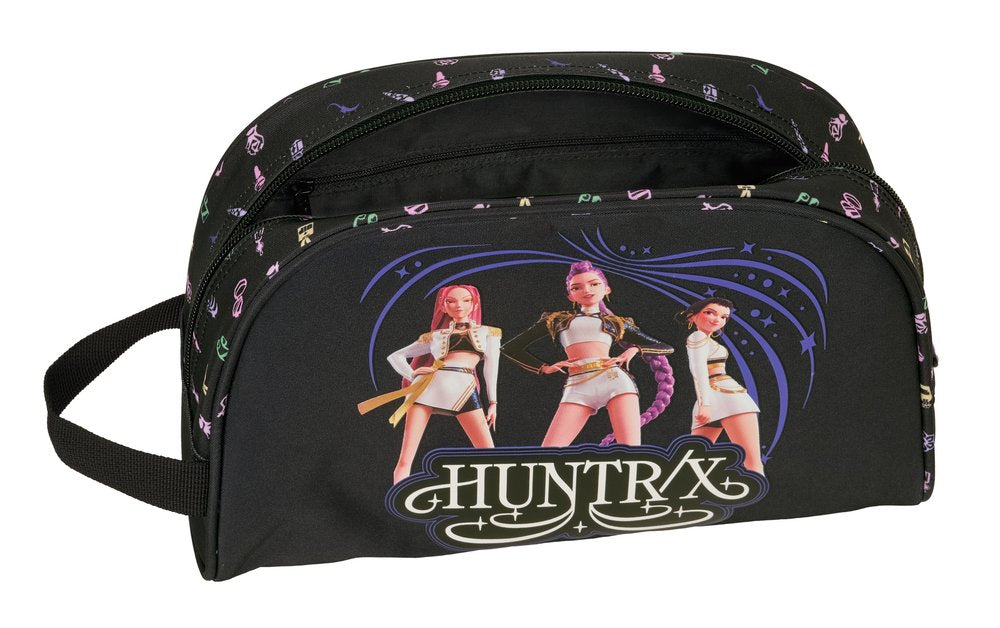 Neceser adaptable a carro K-Pop Demon Hunters Sound