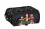 Portatodo Triple Big K-Pop Demon Hunters Sound - Safta