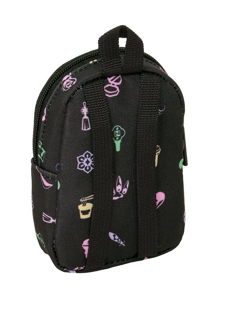 Monedero Mochila K-pop Demon Hunters Sound Safta