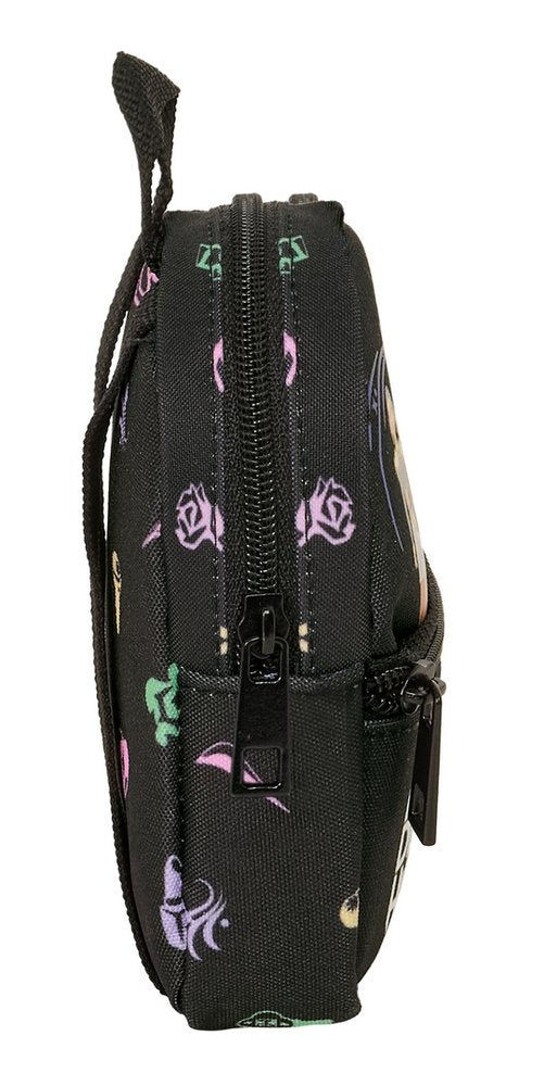Monedero Mochila K-pop Demon Hunters Sound Safta
