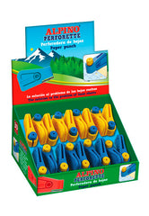 TALADRO PERFORETTE CLIPPER | 30 UNIDADES | (CLIPPER)