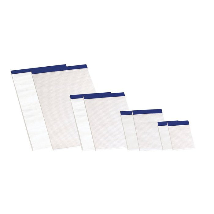 Bloc Espiral Estándar Liso 80H 90g | Enri 2000, S,A, | Cartón | Formato Estándar | Pack 10 Unidades