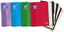 Cuadernos espiral A4+ Oxford con cuadrícula 5x5 en pack