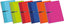Bloc Espiral Estándar Liso 120H 90g | Enri 2000, S,A, | Polipropileno | Formato Estándar | Pack 5 Unidades