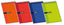Bloc Espiral Estándar Cuadro 4MM 80H 90g | Enri 2000, S,A, | Cartón | Formato Estándar | Pack 10 Unidades