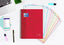 Bloc Espiral Estándar Liso 150H 90g | Oxford | Cartón | Formato Estándar | Pack 5 Unidades