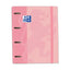 Bloc Espiral Estándar Liso 90g | Oxford | Cartón | Formato Estándar | Pack 1 Unidades