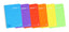 Bloc Espiral A4 Liso 80H 90g | Enri 2000, S,A, | Polipropileno | Formato A4 | Pack 5 Unidades