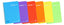 Bloc Espiral Estándar Cuadro 4MM 80H 90g | Enri 2000, S,A, | Polipropileno | Formato Estándar | Pack 5 Unidades