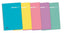 Bloc Espiral Estándar Cuadro 4MM 80H 90g | Enri 2000, S,A, | Polipropileno | Formato Estándar | Pack 5 Unidades
