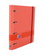 CARPEBLOC EUROPEANBINDER OXF&YOU TE A4+ CUADRO 5X5 PIZ W&E+ | 1 UNIDADES | (OXFORD)