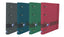 CARPEBLOC A4+ OXF&YOU TE RECAMBIO PIZ W&E + INDICES | 1 UNIDADES | (OXFORD)