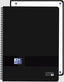 Cuadernos espiral A4+ Oxford Cuadernos pack 5