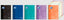 Cuadernos espiral a4 Oxford.Cuadernos pack 5