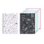 Bloc Europeanbook A5+ Dream Tech Cuadro 5x5 120H Extradura Oxford