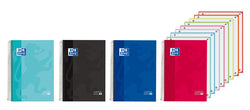 Cuadernos espiral A4+ Oxford color surtido envío rápido Imagen principal del producto
