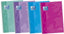 Cuaderno espiral A4+ Oxford 200 hojas cuadrícula 5x5
