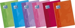 Libretas A4 surtidas Oxford Classic Pack 10