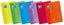 Bloc Espiral Estándar Liso 48H 90g | Oxford | Cartón | Formato Estándar | Pack 1 Unidades
