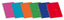 Bloc Espiral Estándar Liso 80H 90g | Enri 2000, S,A, | Cartón | Formato Estándar | Pack 5 Unidades