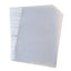 Funda Multitaladro Folio PP Granulada C/100 Elba